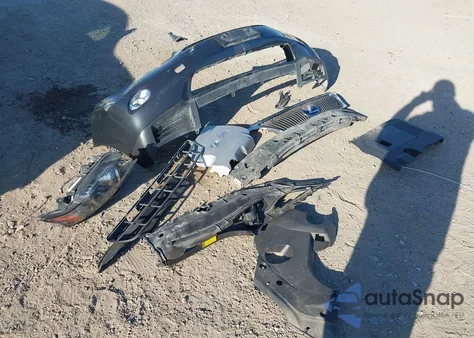 2011 Lexus Rx 450H z USA, uszkodzony, nr VIN JTJZB1BA3B2005145